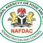 Nafdac logo