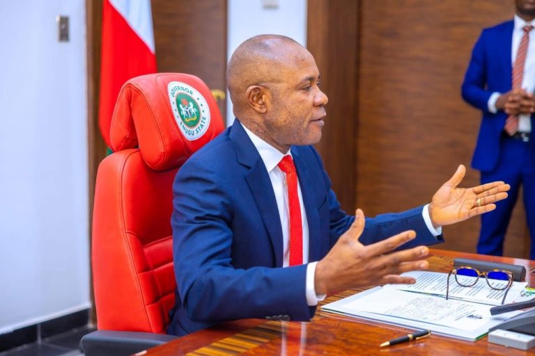 Nsukka Council Boss hails Gov.  Mbah For Providing Quality Healthcare, Education, Others