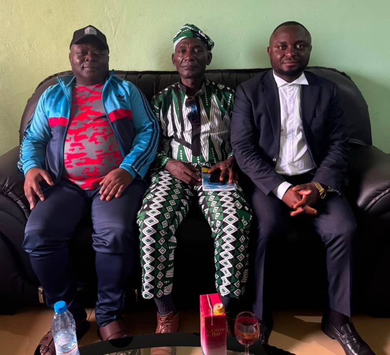 ABER, University Of Bamenda Partner On Blue Economy Research, Youth Development