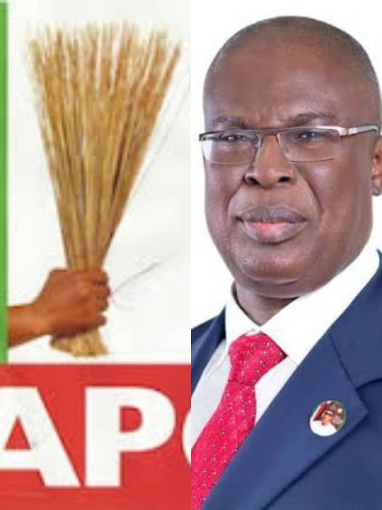 Timipre Sylva Quits APC, Says All Not Fair In Politics – From Our Correspondent