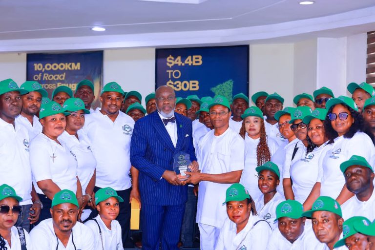 2027:  Gov. Mbah  reveals magic behind superlative performance, As Support Group  pledges 20,000 canvassers for his re-election bid